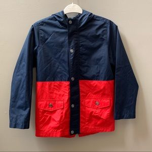 Children’s Place Hooded Jacket